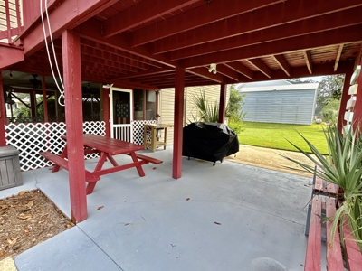 Home for Sale in Midway with Marsh Views - image 24