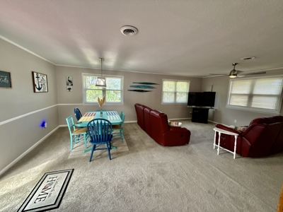 Home for Sale in Midway with Marsh Views - image 14