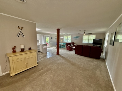 Home for Sale in Midway with Marsh Views - image 9