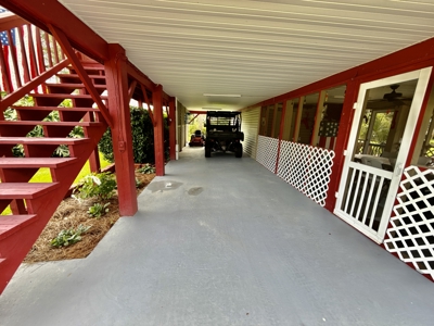 Home for Sale in Midway with Marsh Views - image 30