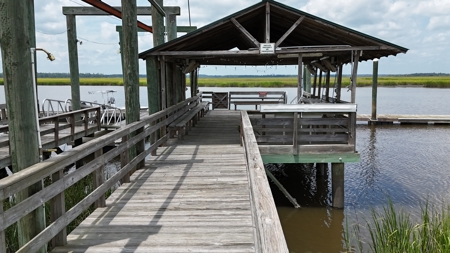 Home for Sale in Midway with Marsh Views - image 39