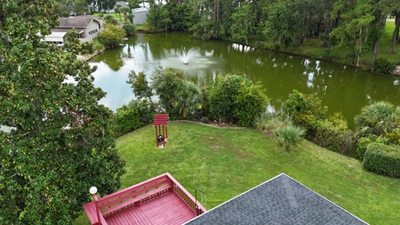 Home for Sale in Midway with Marsh Views - image 5