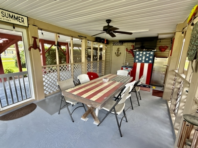 Home for Sale in Midway with Marsh Views - image 27