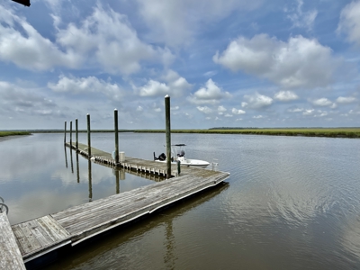 Home for Sale in Midway with Marsh Views - image 47