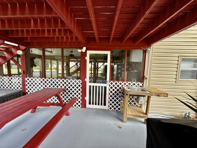 Home for Sale in Midway with Marsh Views - image 25