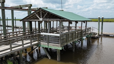 Home for Sale in Midway with Marsh Views - image 38