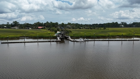 Home for Sale in Midway with Marsh Views - image 44