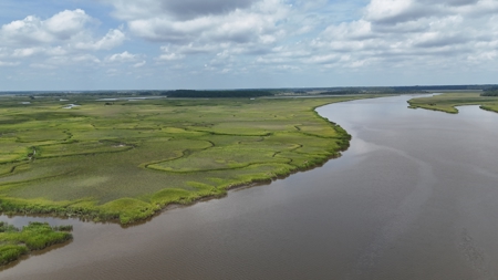 Home for Sale in Midway with Marsh Views - image 46