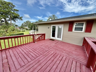 Home for Sale in Midway with Marsh Views - image 8