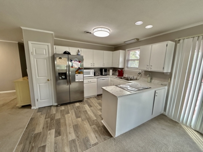 Home for Sale in Midway with Marsh Views - image 11