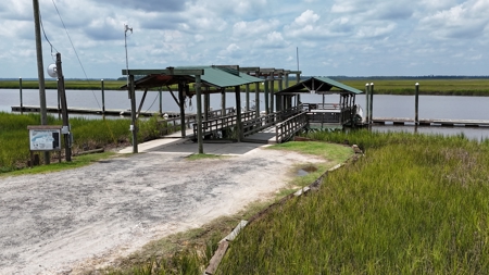 Home for Sale in Midway with Marsh Views - image 35