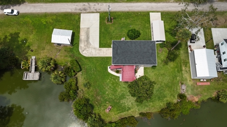 Home for Sale in Midway with Marsh Views - image 32