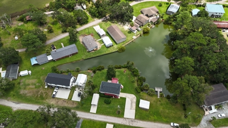 Home for Sale in Midway with Marsh Views - image 33