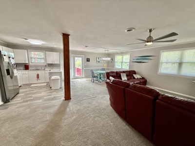 Home for Sale in Midway with Marsh Views - image 10