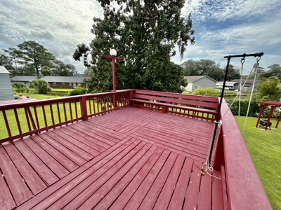 Home for Sale in Midway with Marsh Views - image 7