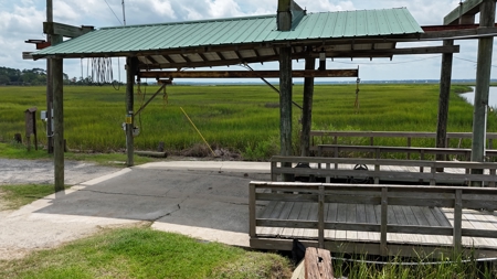 Home for Sale in Midway with Marsh Views - image 37