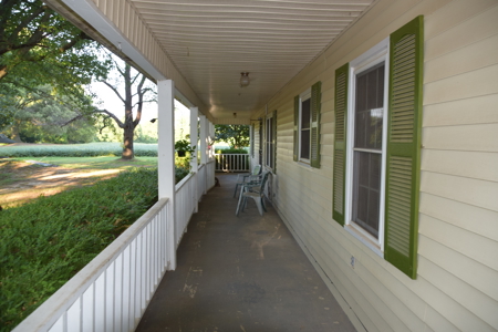 Country Home For Sale in Bells, TN Crockett County, TN - image 14