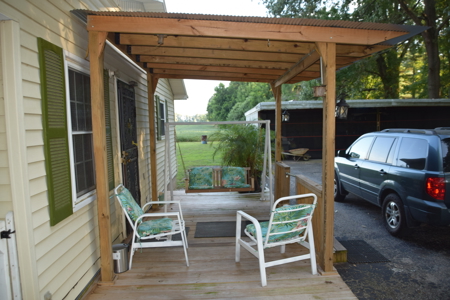 Country Home For Sale in Bells, TN Crockett County, TN - image 15