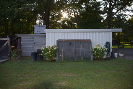 Country Home For Sale in Bells, TN Crockett County, TN - image 35