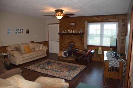 Country Home For Sale in Bells, TN Crockett County, TN - image 19