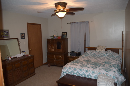 Country Home For Sale in Bells, TN Crockett County, TN - image 25