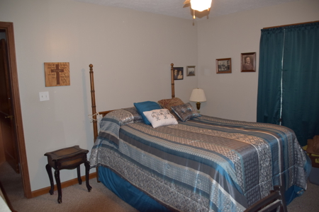 Country Home For Sale in Bells, TN Crockett County, TN - image 27