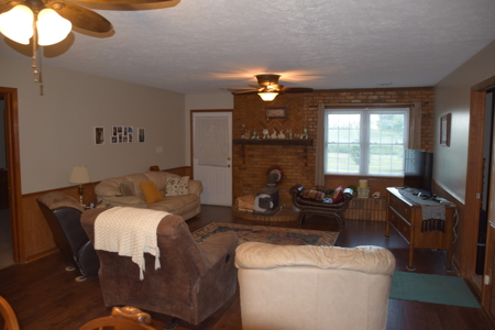 Country Home For Sale in Bells, TN Crockett County, TN - image 20