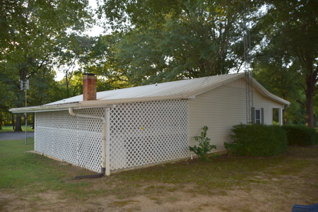 Country Home For Sale in Bells, TN Crockett County, TN - image 10