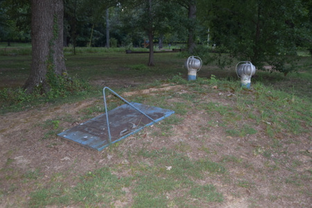 Country Home For Sale in Bells, TN Crockett County, TN - image 33