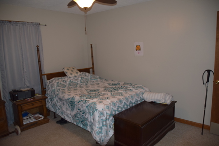 Country Home For Sale in Bells, TN Crockett County, TN - image 30