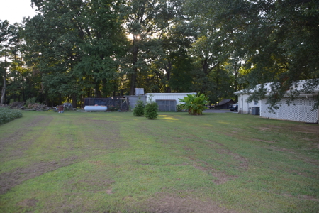 Country Home For Sale in Bells, TN Crockett County, TN - image 34