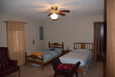 Country Home For Sale in Bells, TN Crockett County, TN - image 21