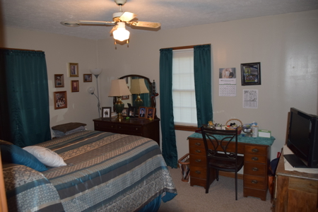 Country Home For Sale in Bells, TN Crockett County, TN - image 26