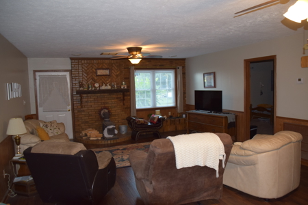 Country Home For Sale in Bells, TN Crockett County, TN - image 24