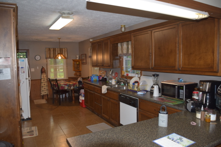 Country Home For Sale in Bells, TN Crockett County, TN - image 17