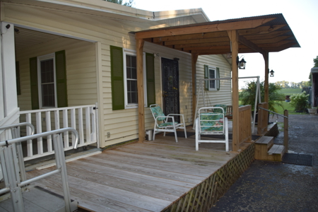 Country Home For Sale in Bells, TN Crockett County, TN - image 16