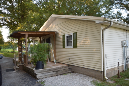 Country Home For Sale in Bells, TN Crockett County, TN - image 12