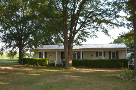 Country Home For Sale in Bells, TN Crockett County, TN - image 7