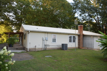 Country Home For Sale in Bells, TN Crockett County, TN - image 11