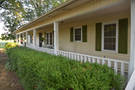 Country Home For Sale in Bells, TN Crockett County, TN - image 13
