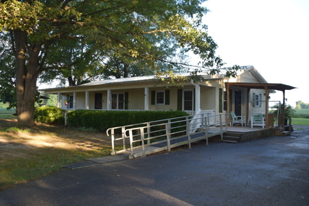 Country Home For Sale in Bells, TN Crockett County, TN - image 6