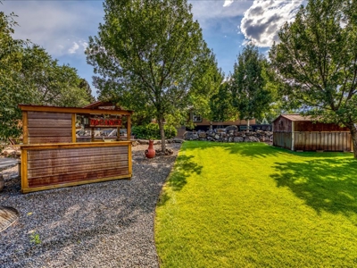 Colorado Mountain Log Home For Sale in Cedaredge, CO - image 25