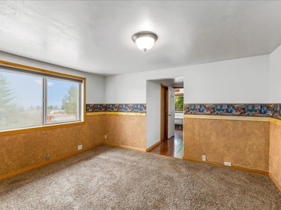 Colorado Mountain Log Home For Sale in Cedaredge, CO - image 12