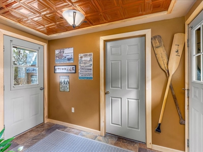 Colorado Mountain Log Home For Sale in Cedaredge, CO - image 19