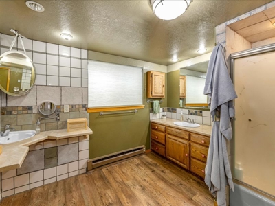 Colorado Mountain Log Home For Sale in Cedaredge, CO - image 15