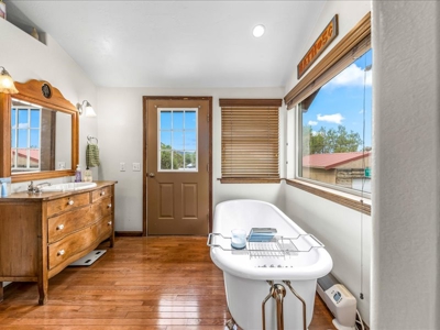 Colorado Mountain Log Home For Sale in Cedaredge, CO - image 13