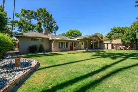 Woodland, CA Single Story Homes For Sale - image 30