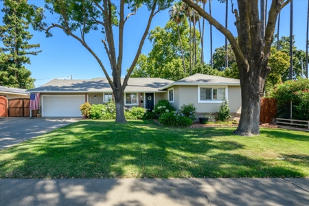 Woodland, CA Single Story Homes For Sale - image 1