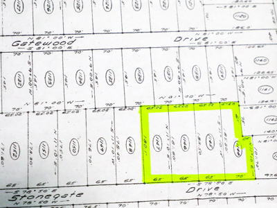Wooded lot for sale near Cumberland River in Burnside KY - image 9