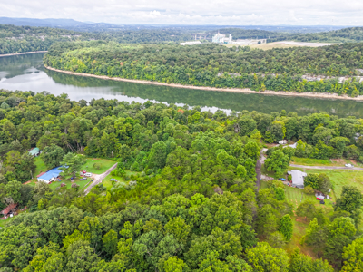 Wooded lot for sale near Cumberland River in Burnside KY - image 3